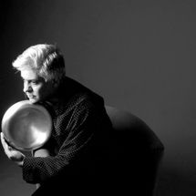 Foto de Carlos Walker