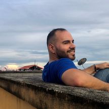 Foto de Carlos Ibañez