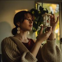 Foto de Sophia James