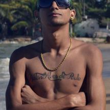 Foto de Mc Poke Boladão