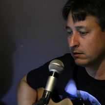 Foto de Lúcio Cadó