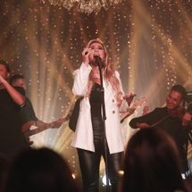 Foto de Lydia Moisés