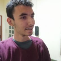 Foto de Daniel Jackson (Pop)