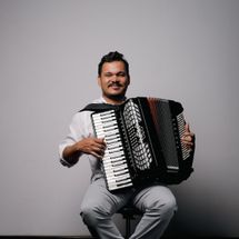 Foto de Marivaldo do Acordeon