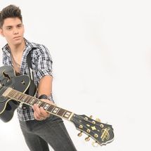 Foto de Matheus Araújo Oficial