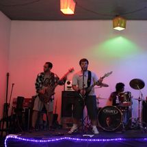 Foto de Burning Universe