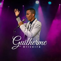 Foto de Guilherme Oliveira (Gospel)