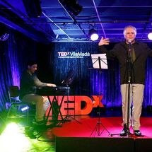 Foto de Carlos Walker