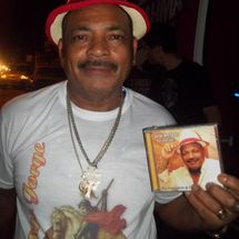 Foto de Jorge Machado