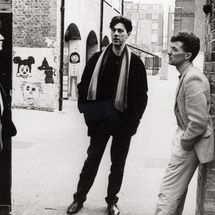 Foto de The Blue Nile