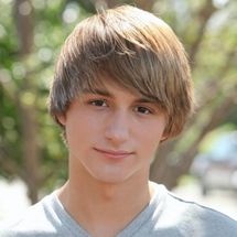 Foto de Fred Figglehorn
