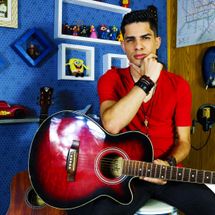 Foto de Lucas Ávilla