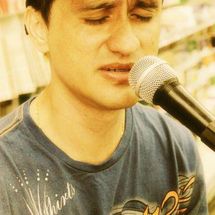 Foto de Cláudio Cássio