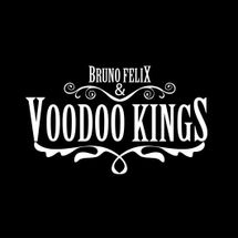 Foto de Bruno Felix & Voodoo Kings