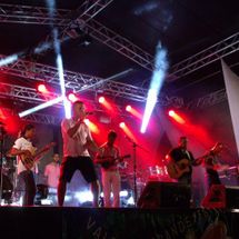 Foto de Grupo Seu Astral