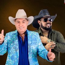 Foto de Milionário & Moysés Rico