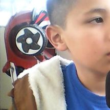 Foto de Edyyardo, El Caballero de Lo Infantil (Kid Version)