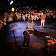 Foto de Thiago Anjos (Voz Católica)