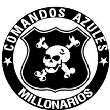 Foto de Comandos Azules D.C