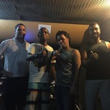 Foto de Elite na Mira