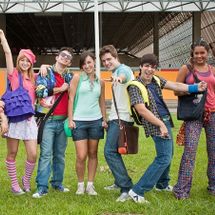 Foto de High School Musical - O Desafio