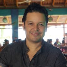 Foto de Martín Serrano