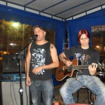 Foto de Rafael Barros