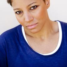 Foto de Jessica Folcker