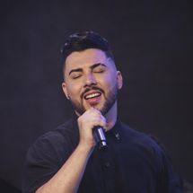 Foto de Mateus Ferraz e Thiago