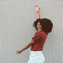 Foto de Eveline Diniz