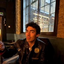 Foto de Joe Jonas