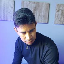 Foto de Cristian Soares