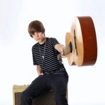 Foto de Justin Bieber