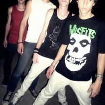 Foto de Quase Tóxico