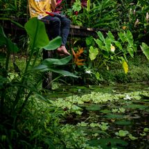 Foto de Lucio Zerimar