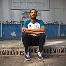 Foto de Criolo