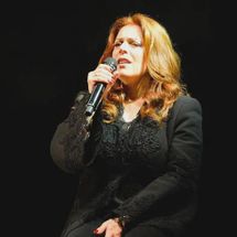 Foto de Isabelle Boulay