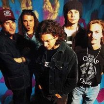 Foto de Pearl Jam