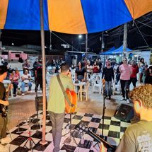 Foto de Banda Sunny Rock