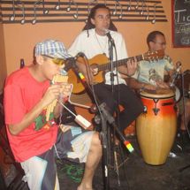 Foto de Projeto CaduRaiz