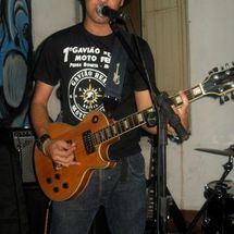 Foto de Queima de Arquivo