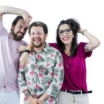 Foto de Teorias do Amor Moderno