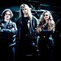 Foto de Guilt Machine