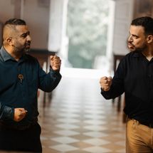 Foto de Thiago Anjos (Voz Católica)