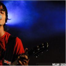 Foto de Márcio Mendonça