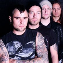 Foto de Bullet For My Valentine