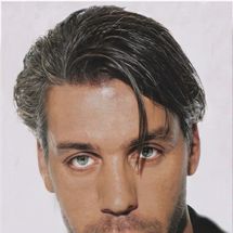 Foto de Till Lindemann