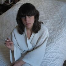 Foto de Eleanor Friedberger