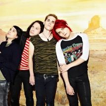 Foto de My Chemical Romance