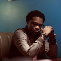 Foto de BJ The Chicago Kid